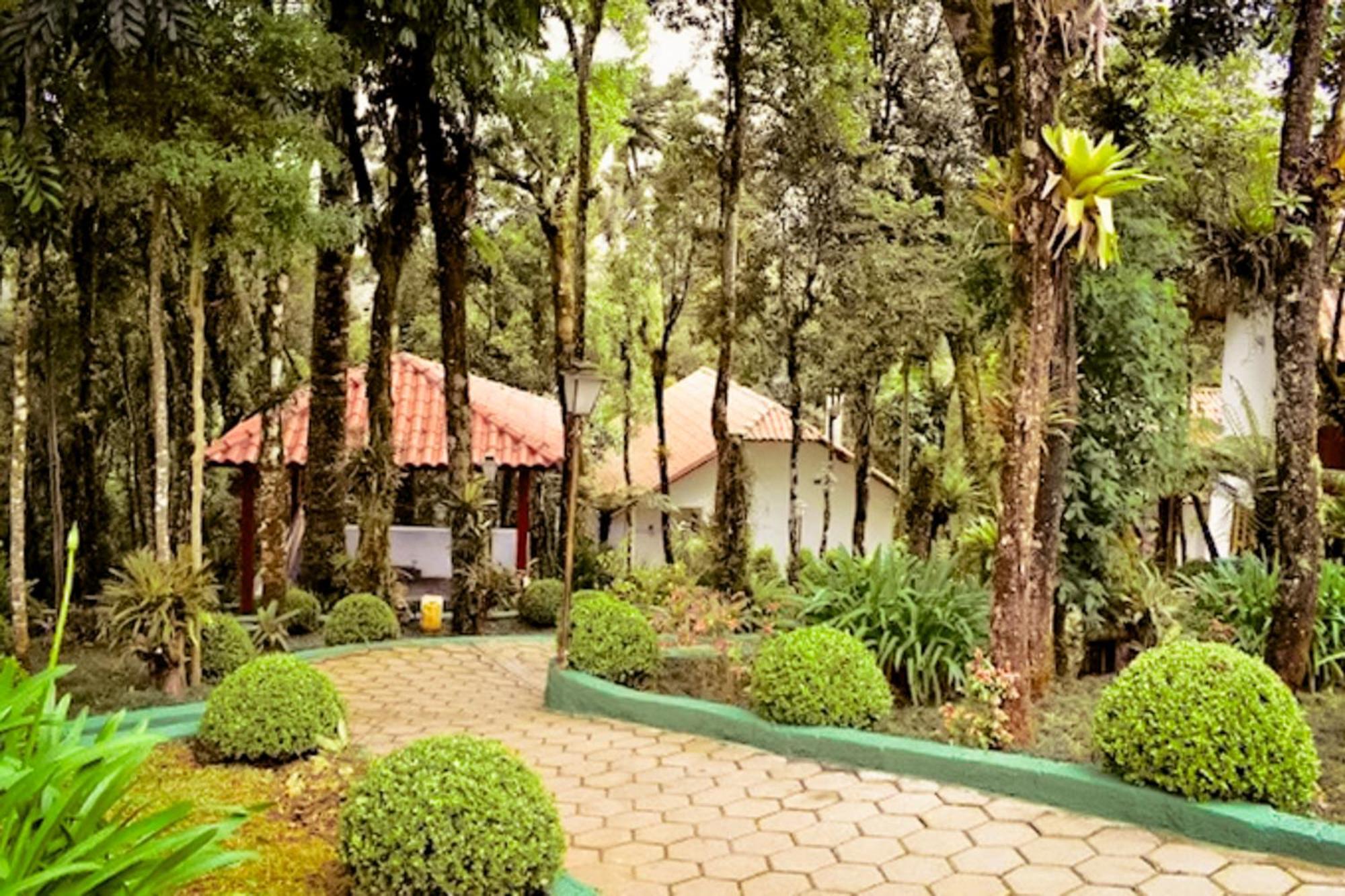 Inn Velinn Jardim Da Mantiqueira