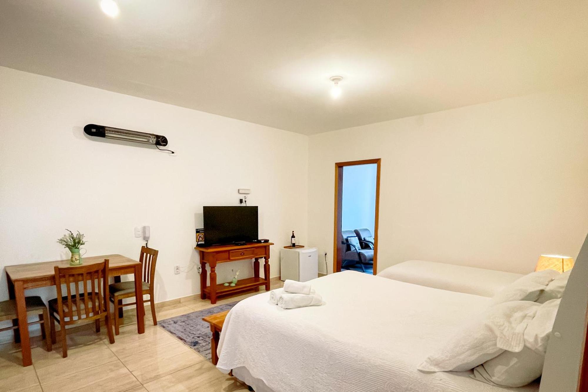 Inn Velinn Jardim Da Mantiqueira