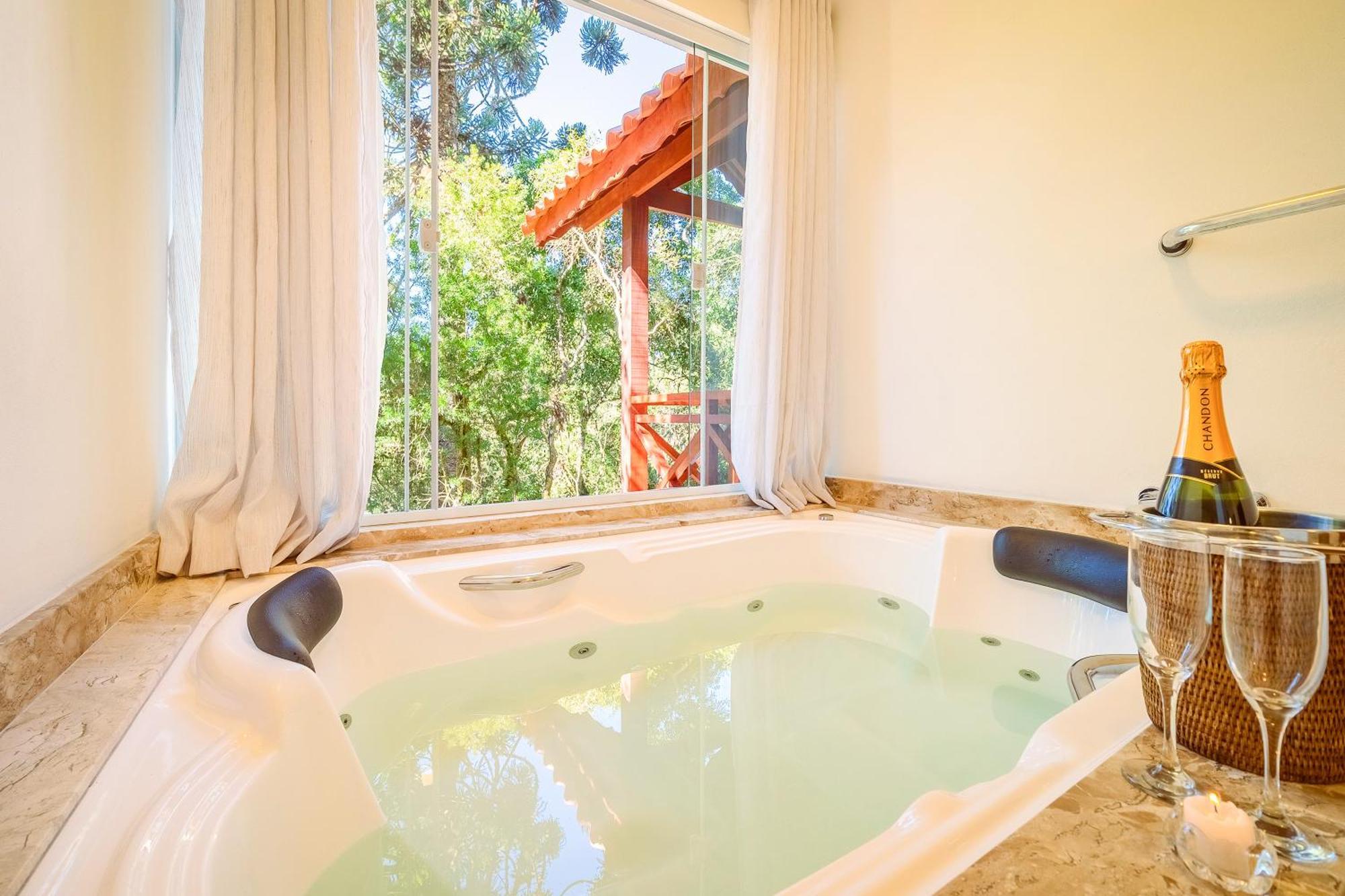 Inn Velinn Jardim Da Mantiqueira Monte Verde (Minas Gerais)