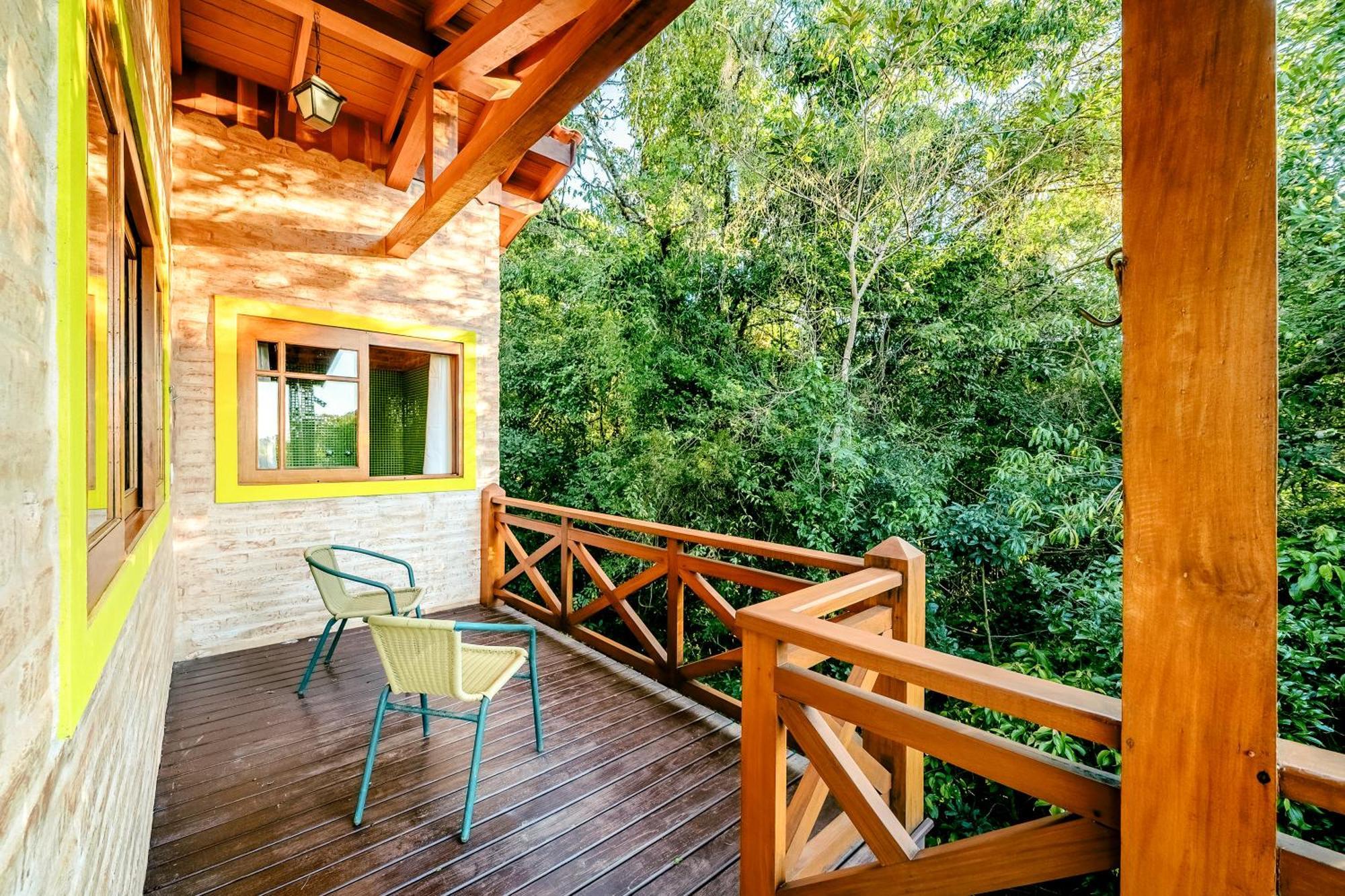 Velinn Jardim Da Mantiqueira Monte Verde (Minas Gerais)