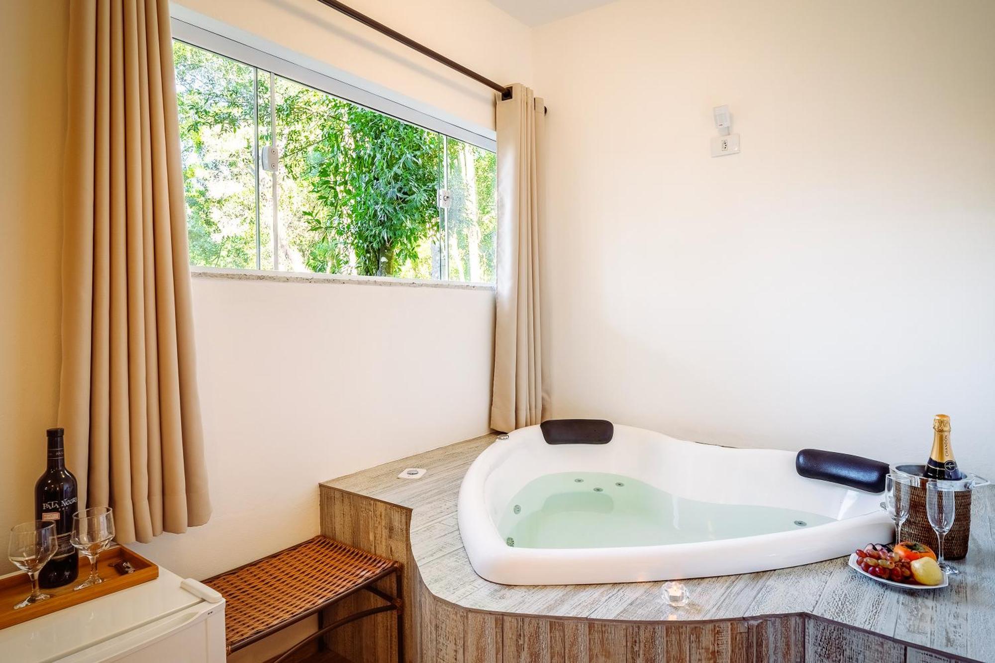 Velinn Jardim Da Mantiqueira Inn Monte Verde (Minas Gerais)