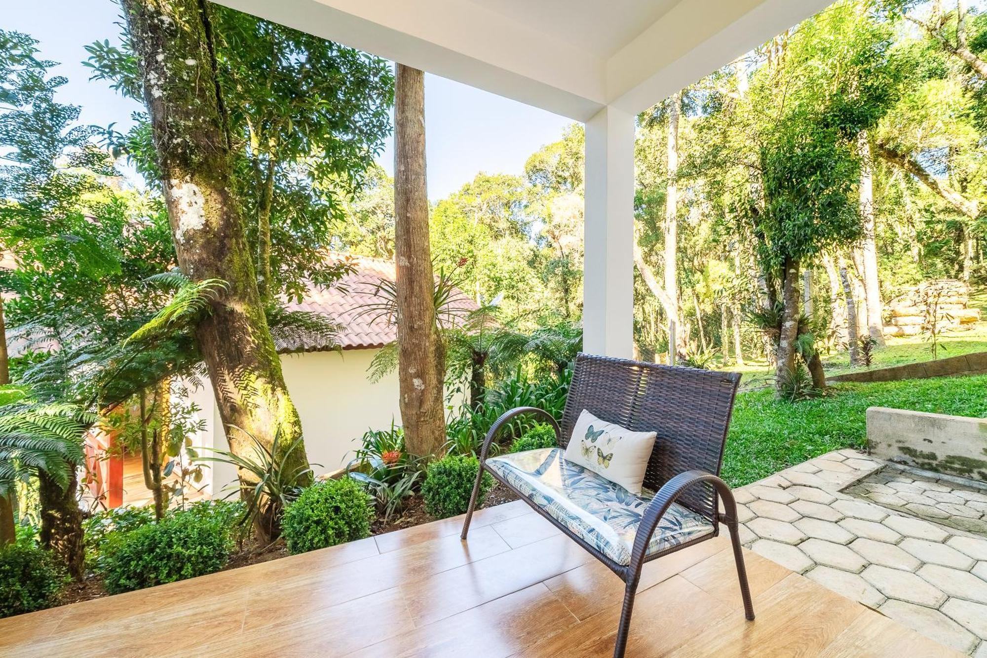 Velinn Jardim Da Mantiqueira Monte Verde (Minas Gerais)