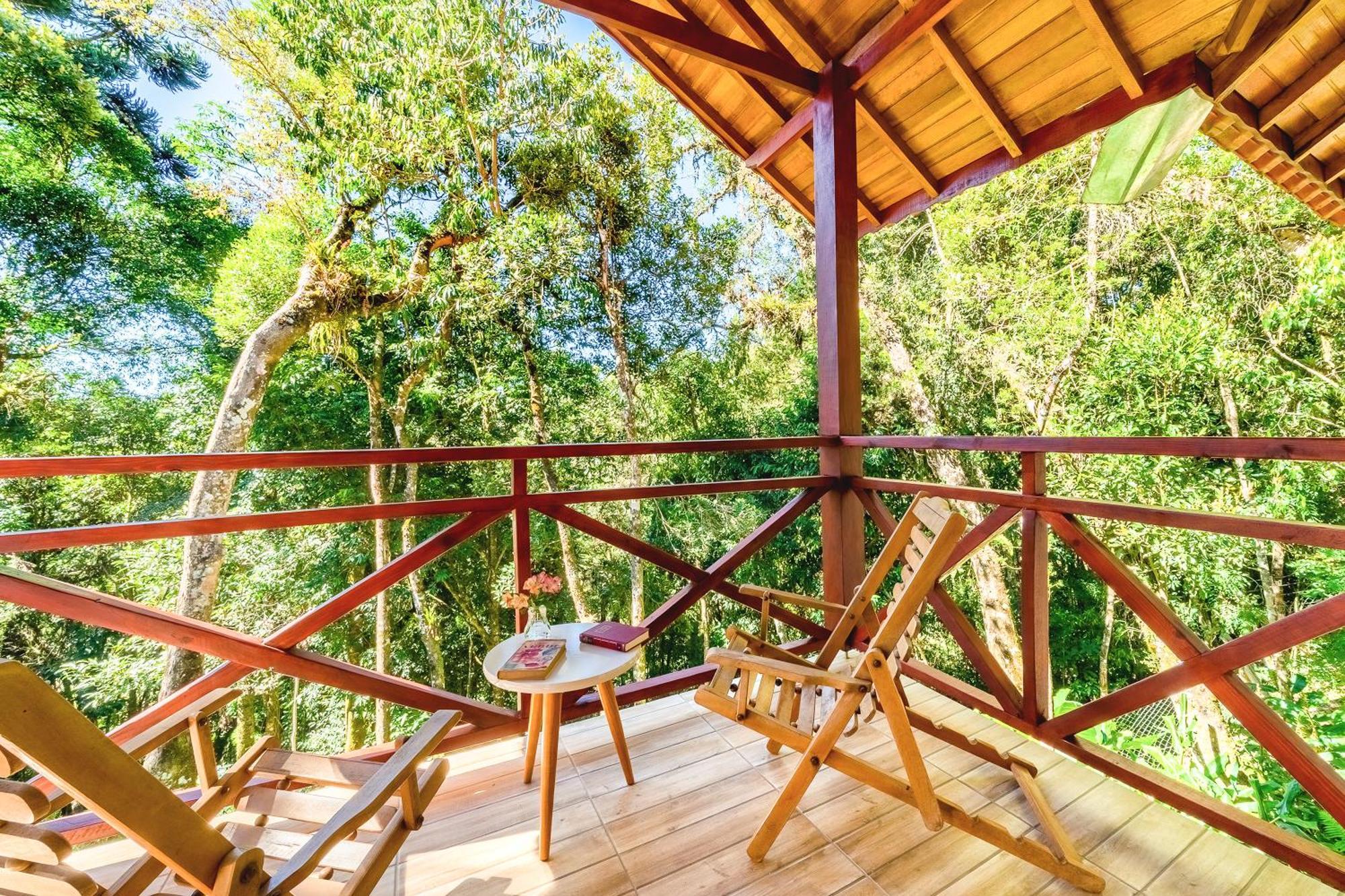 Velinn Jardim Da Mantiqueira Inn